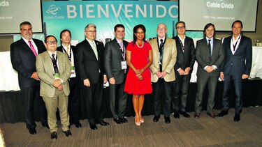 Congreso Tepal 2016