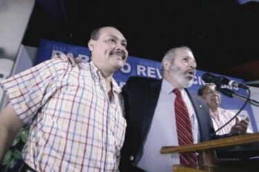 ‘Yo no sabía’: Belgis Castro