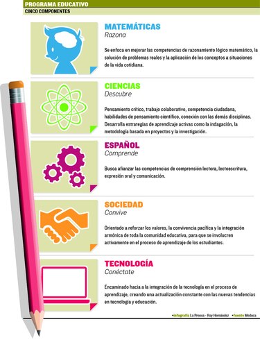 Leer, escribir y comprender, los desafíos de la educación