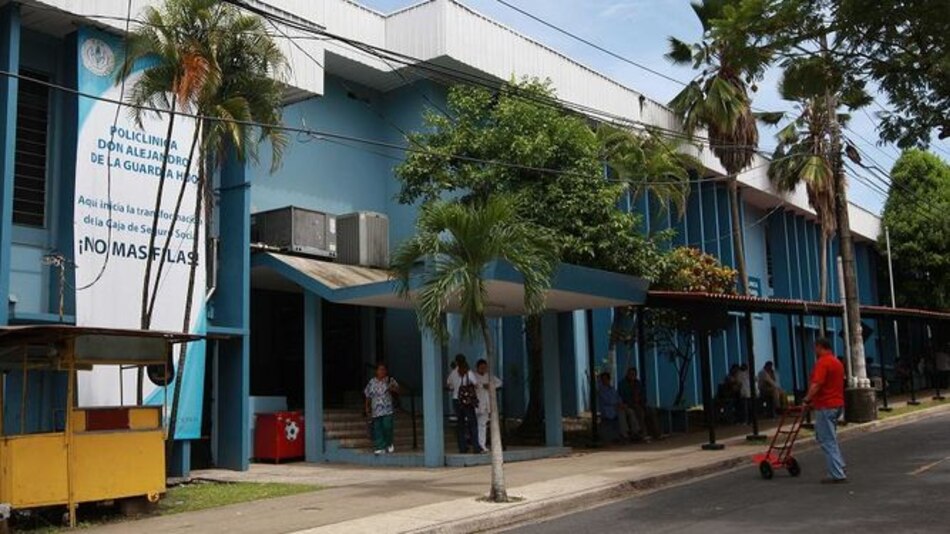 Reanudarán servicio de urgencias en policlínica de Betania