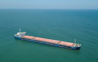 Unión Europea advierte que buques contaminantes siguen operando sin sanciones efectivas