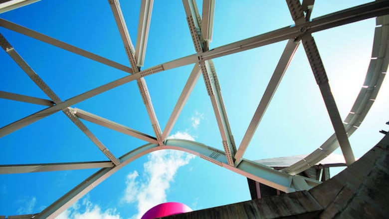 Imágenes de un ícono cultural