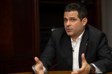 Aeropuerto de Tocumen dispara gasto en publicidad a $5.4 millones para el año 2026