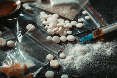 Tras 15 años, la encuesta sobre el uso indebido de drogas en las escuelas sigue sin concretarse 