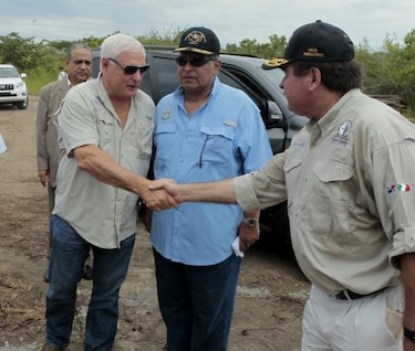 Gobierno contrata bufete internacional para juicios por caso Finmeccanica