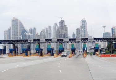 New ramps, lanes and access points: this is how the expansion of the Southern Corridor, to be tendered by ENA, will look