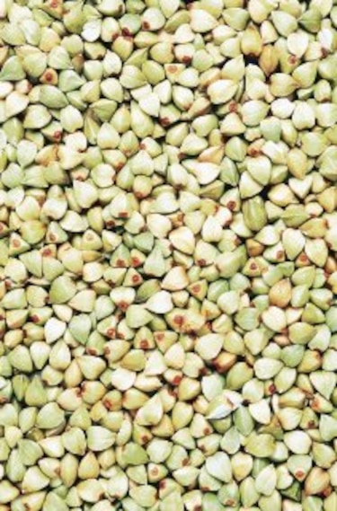 Un tipo de trigo, menos conocido