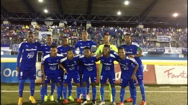 Árabe Unido remonta y jugará en la final de la LPF