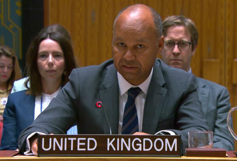 En vivo: Panamá debate en la ONU sobre la seguridad marítima, el Canal y el comercio mundial