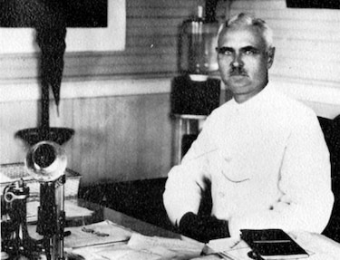 Si Goethals opinara hoy sobre el Canal de Panamá