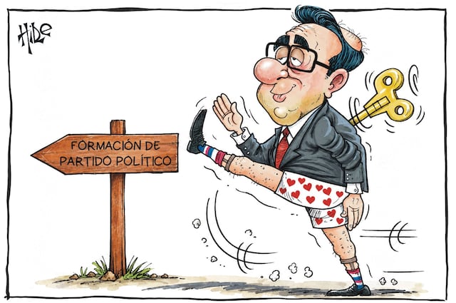 Caricaturas