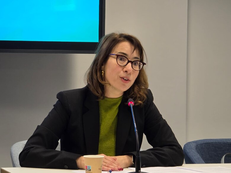 La Unión Europea reitera la importancia de fortalecer alianza con América Latina, mientras busca la paz en Ucrania