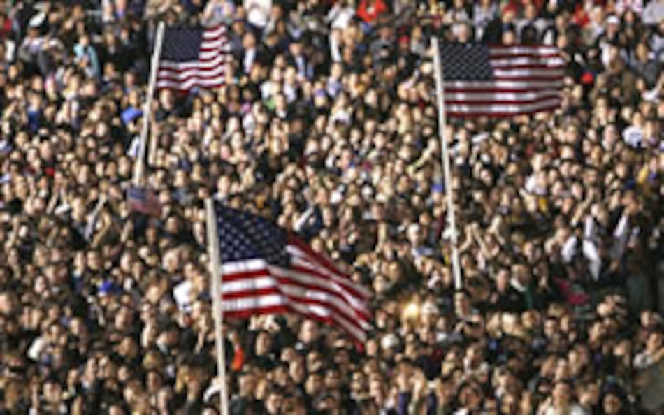 Obama gana elecciones presidenciales