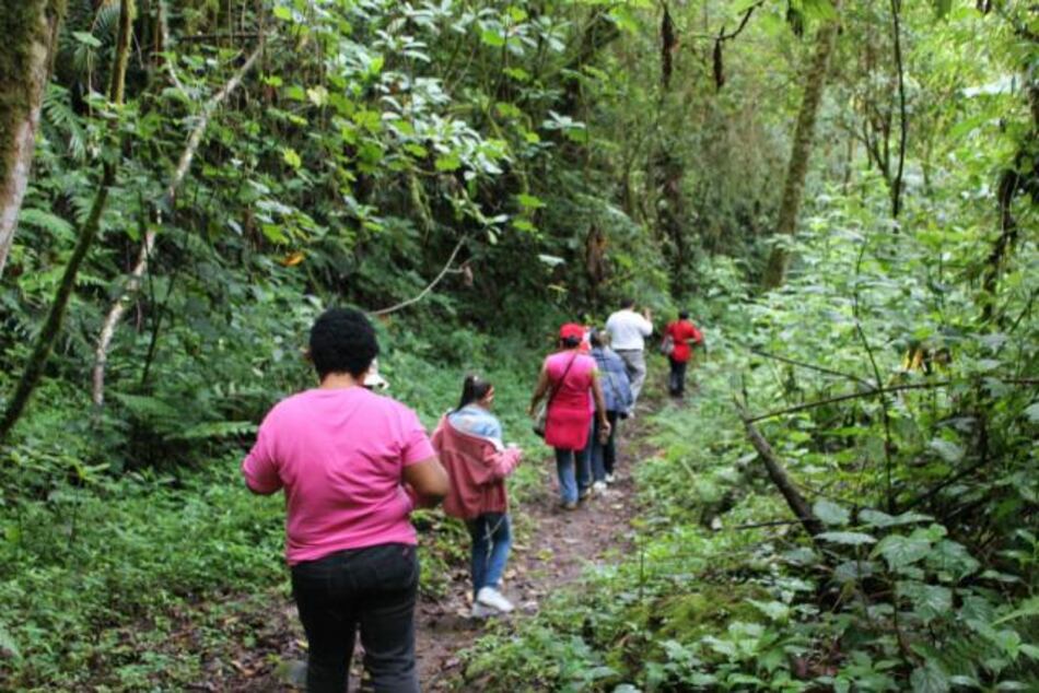 Fiscalía realiza nuevas diligencias por caso de holandesas en Bocas del Toro