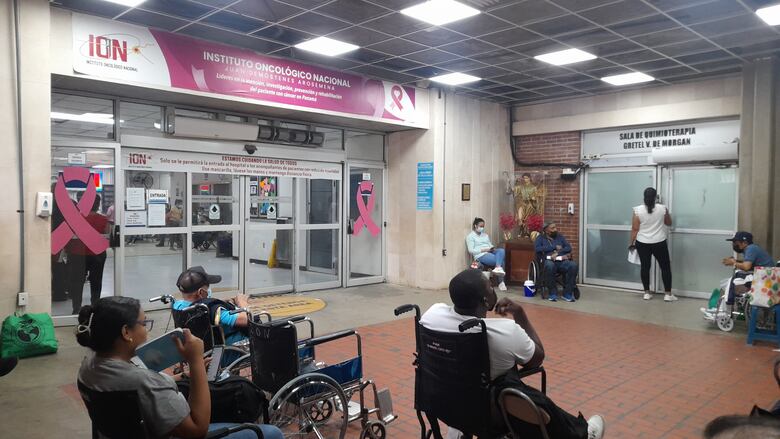 Faltan tres fármacos en el Oncológico; autoridades dicen que en enero deben llegar