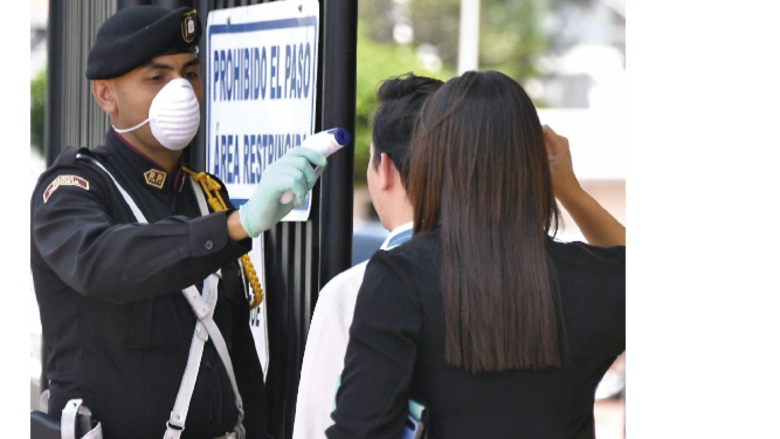 Declarada pandemia por coronavirus; en Panamá ya suman 14 los contagios