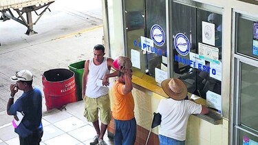 Prometen agilizar paso fronterizo