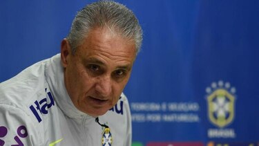 Brasil busca limpiar su imagen ante República Checa