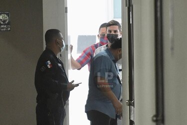 Juez ordena detención provisional a presunto implicado en el homicidio de Agustín Lara