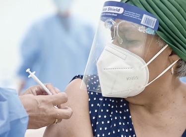 Apuestan por inmunización simultánea en varios circuitos