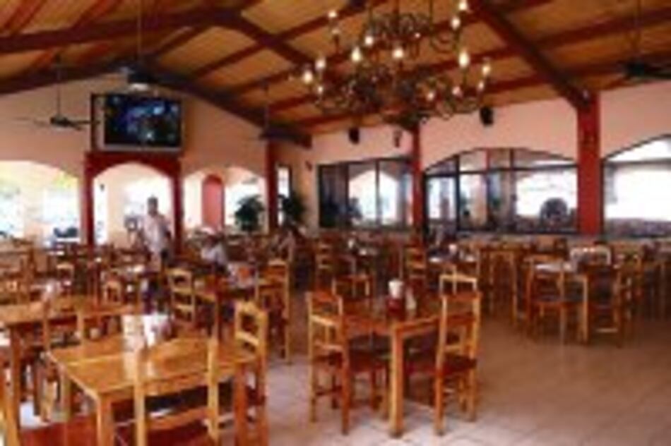 Restaurante Pollo Pelao