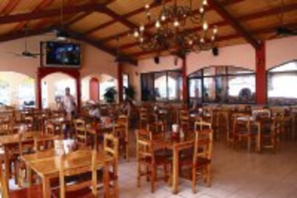 Restaurante Pollo Pelao