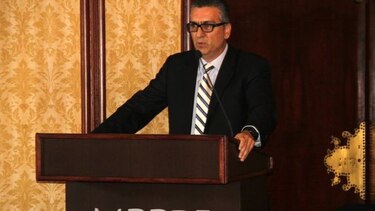 Venezuela reconoce deuda con Panamá