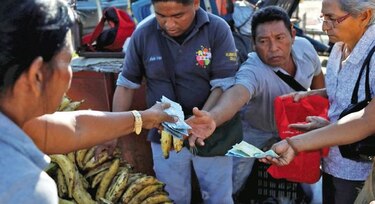 Luis Almagro: El Estado debe ser eficiente y transparente