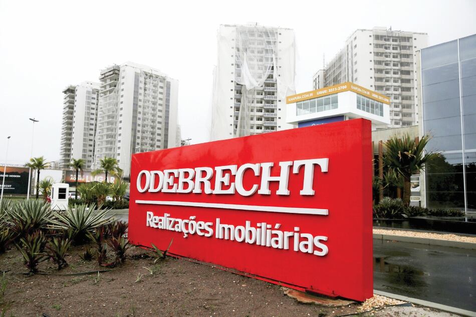 Fiscalía se alista para preparar vista fiscal del caso Odebrecht