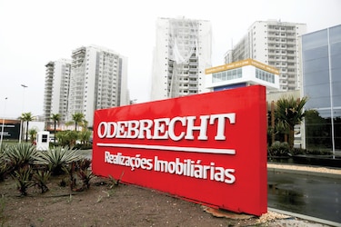Cortizo sobre caso Odebrecht: ‘el único acuerdo que queremos que cumplan es el de delación, que debieron pagar hace tiempo’