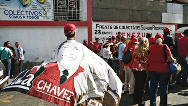 El ELN ataca al Ejército colombiano desde Venezuela: Duque
