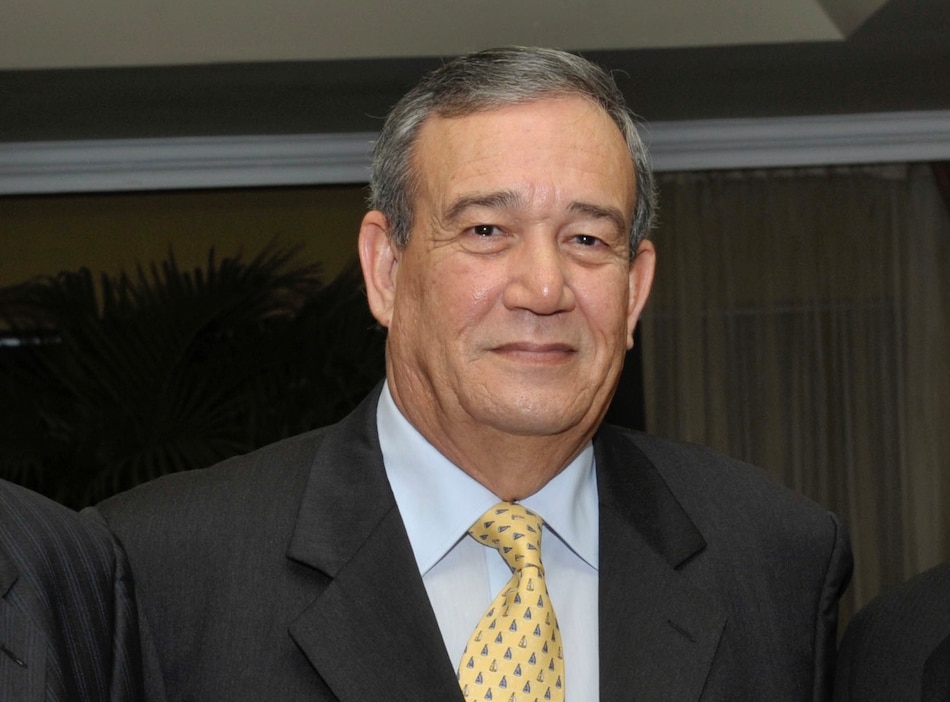 Murió Jerry Salazar, exministro de asuntos del Canal de Panamá