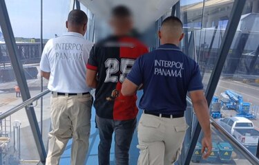 Operación Jericó: alias Ameba recibe 84 meses de prisión por blanqueo de capitales y es imputado por homicidio