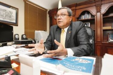 Reducidas denuncias de delitos electorales