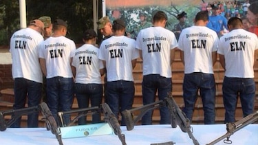 ELN ataca infraestructura eléctrica y deja sin luz a tres municipios