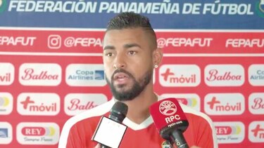 Concentración y actitud, lo que no podrá faltar en la visita de Panamá al Azteca