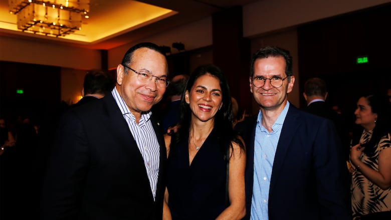 Mercantil apuesta al crecimiento en Panamá y la región como plataforma financiera sólida