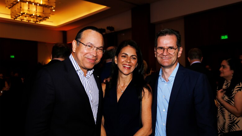 Mercantil apuesta al crecimiento en Panamá y la región como plataforma financiera sólida