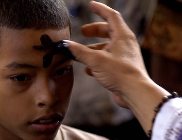 El desierto necesario