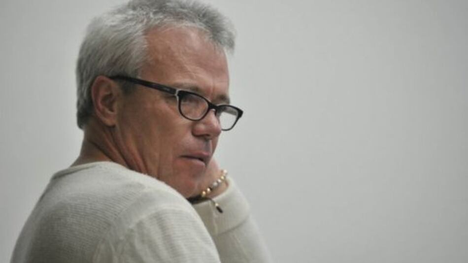 Jefe de sicarios de Pablo Escobar quiere ser congresista