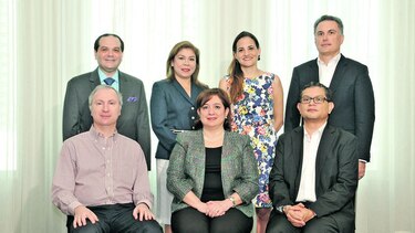 IGC escoge su junta directiva 2016-2017