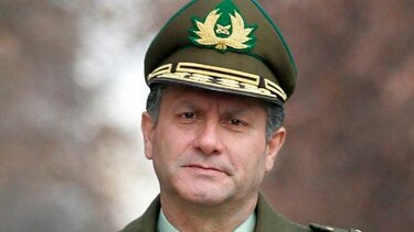 Se agrava el caso de fraude en Carabineros