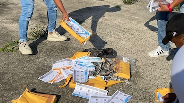 Minuto a minuto: Gaby Carrizo será el candidato presidencial del PRD en el 2024