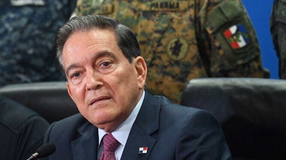 Presidente Cortizo viajará esta semana a México