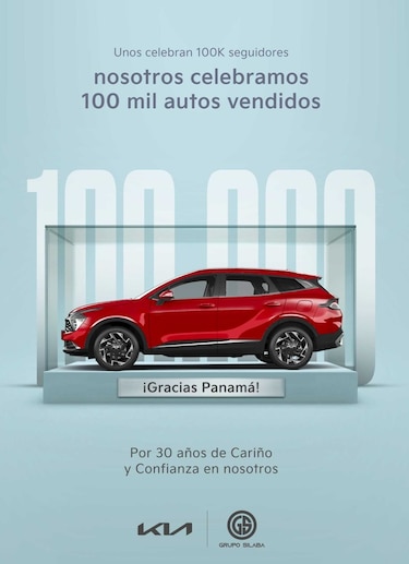 Kia solidifica su línea de vehículos SUV