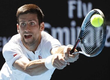 Novak Djokovic aún no sabe si jugará en Australia