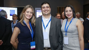 Microsoft AI+Tour: Panamá