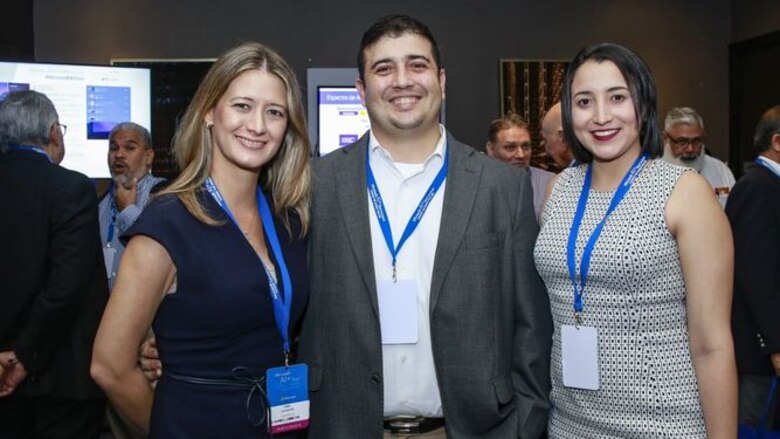 Microsoft AI+Tour: Panamá