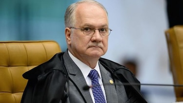 Corte designa nuevo juez para caso