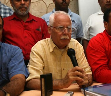 Jované apela a una constituyente originaria